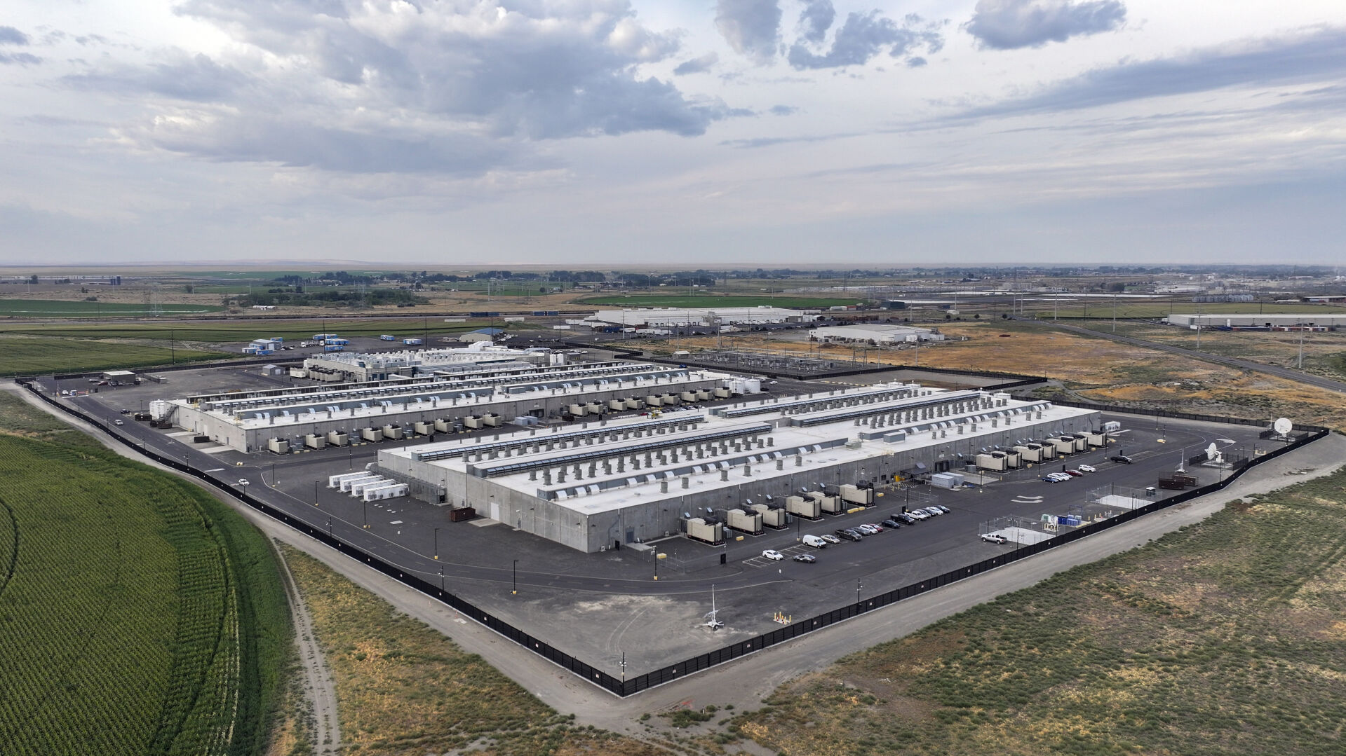 AI Data Centers